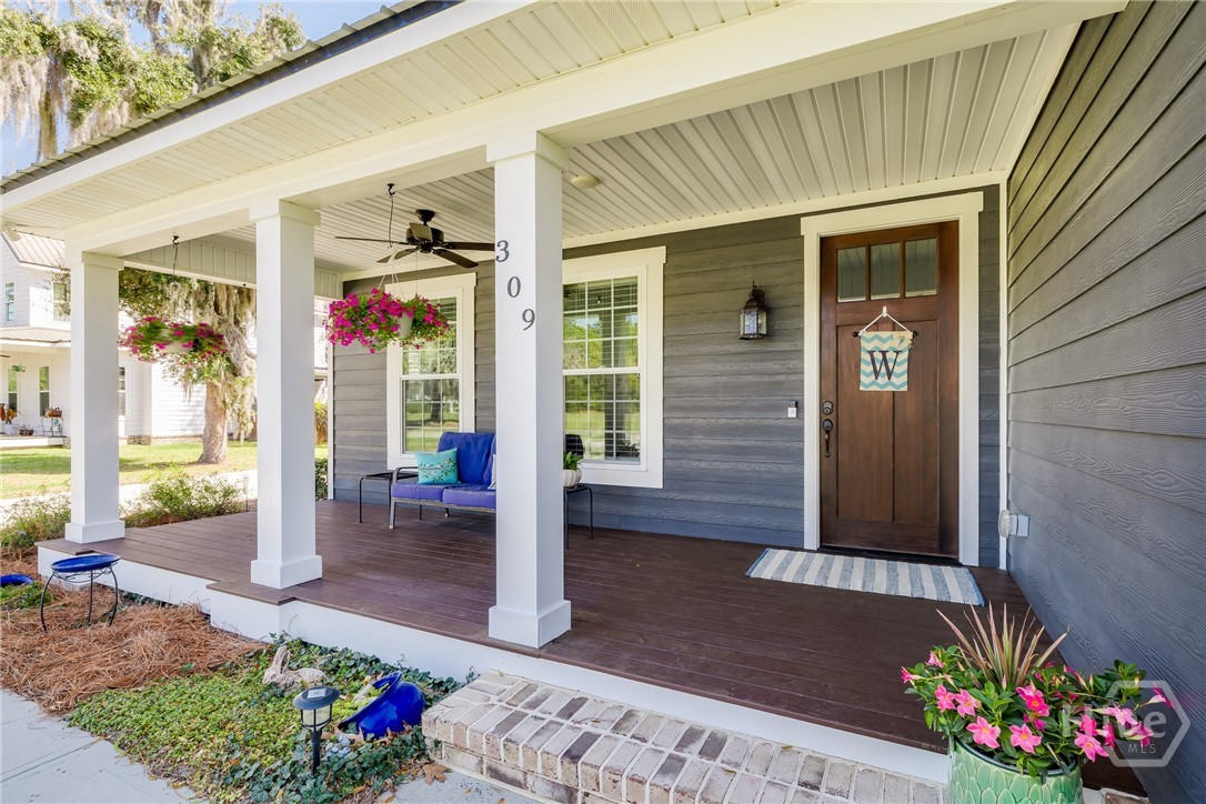309 Goodman Drive