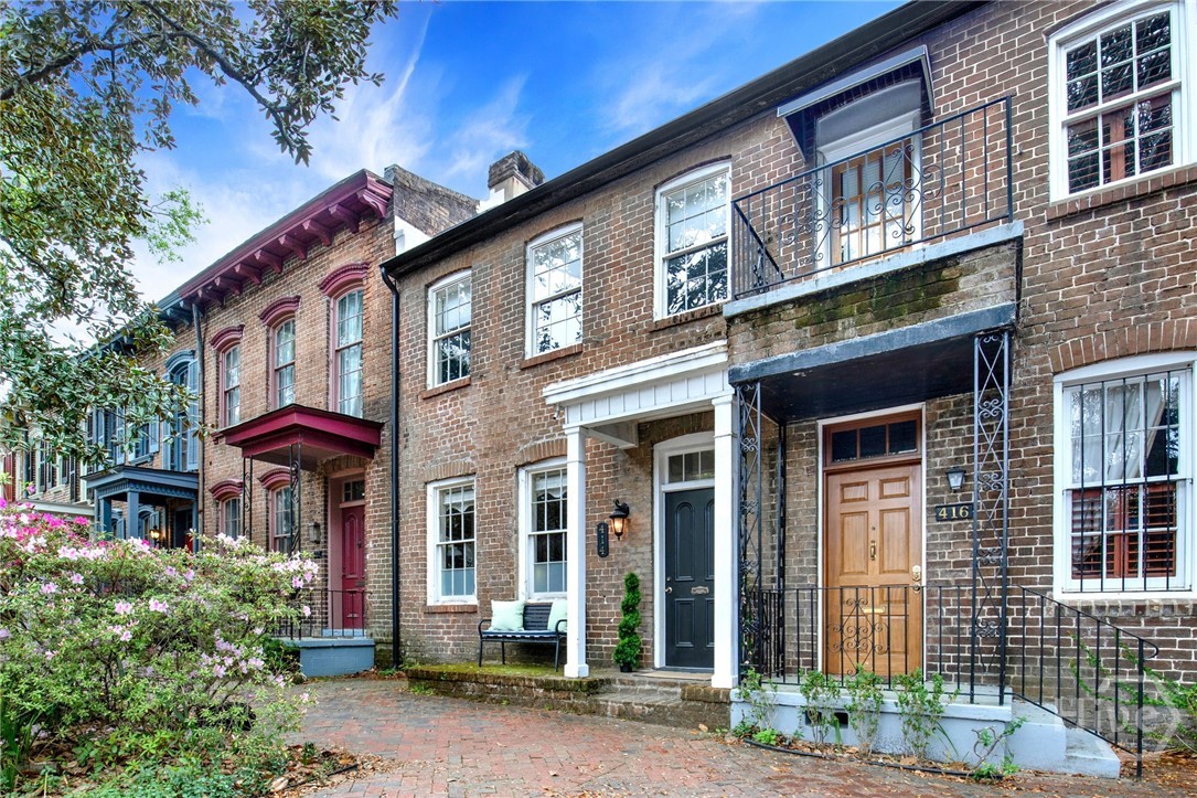 414 E Liberty Street