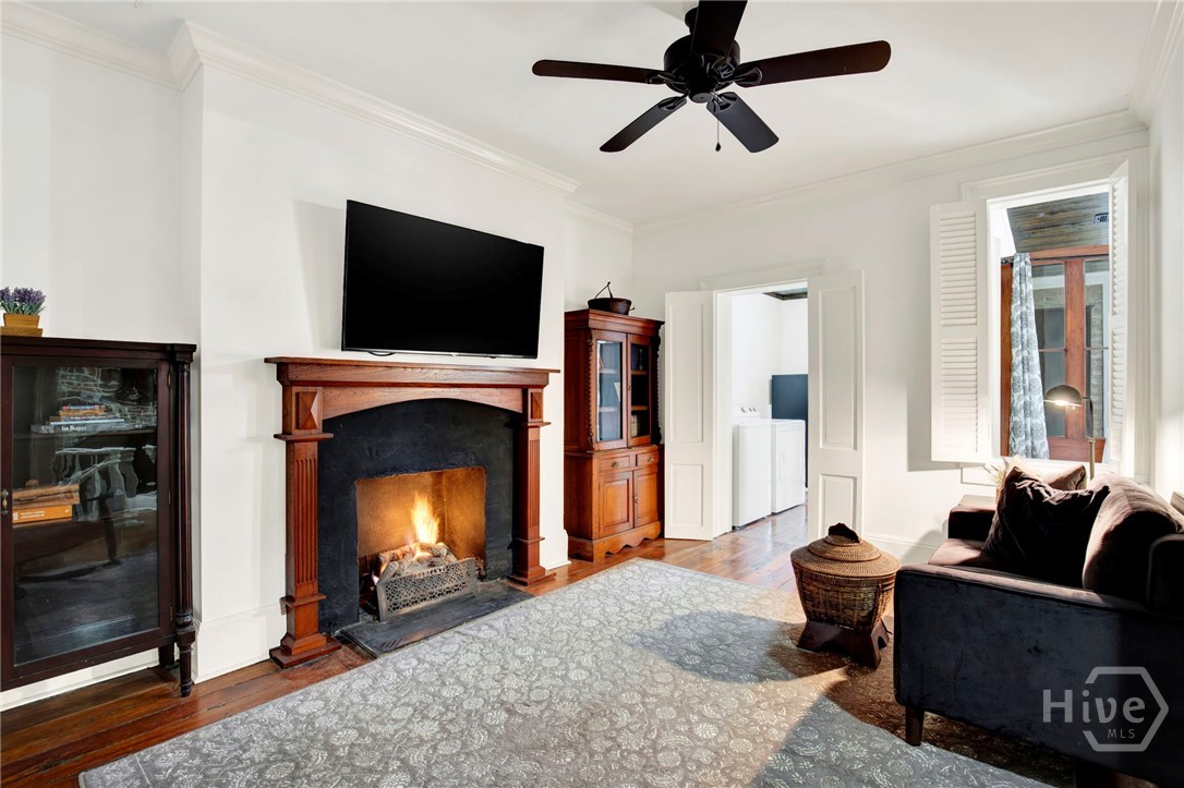 414 E Liberty Street