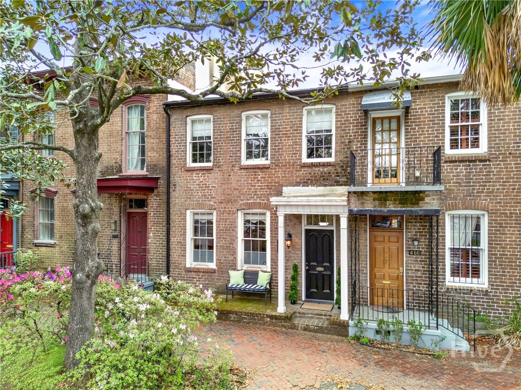 414 E Liberty Street