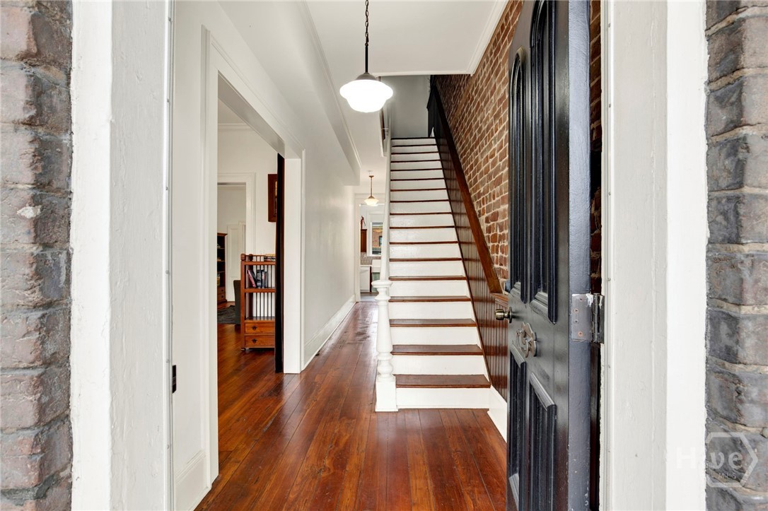 414 E Liberty Street