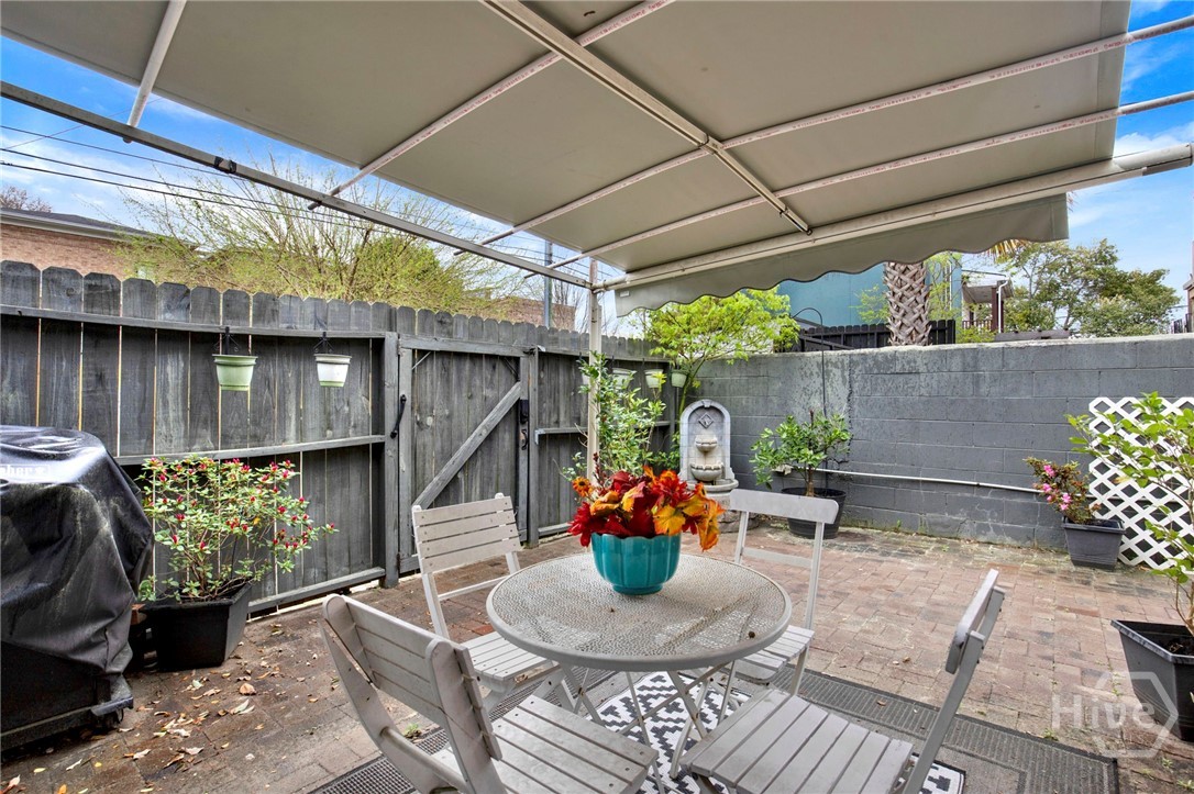 414 E Liberty Street