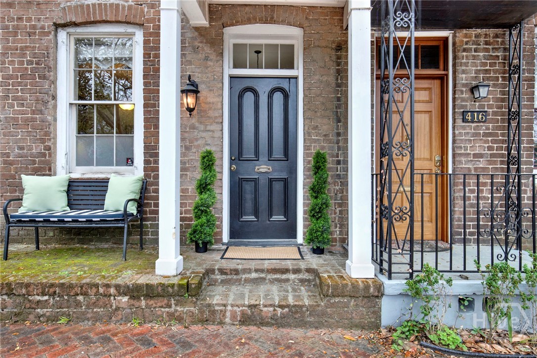 414 E Liberty Street