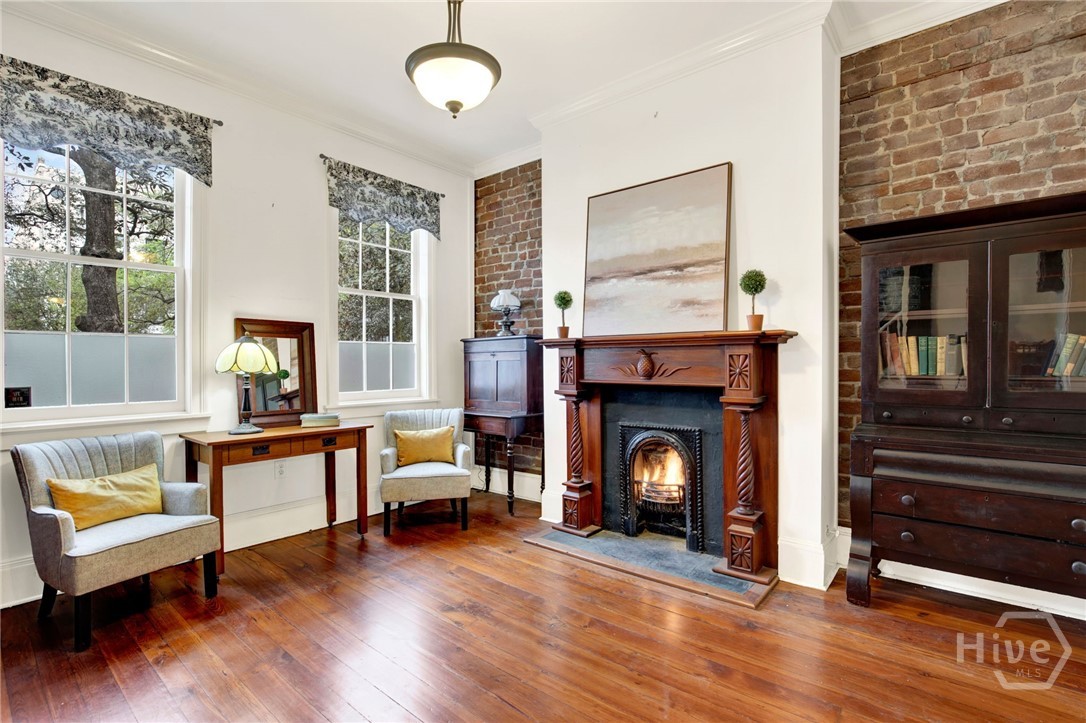 414 E Liberty Street