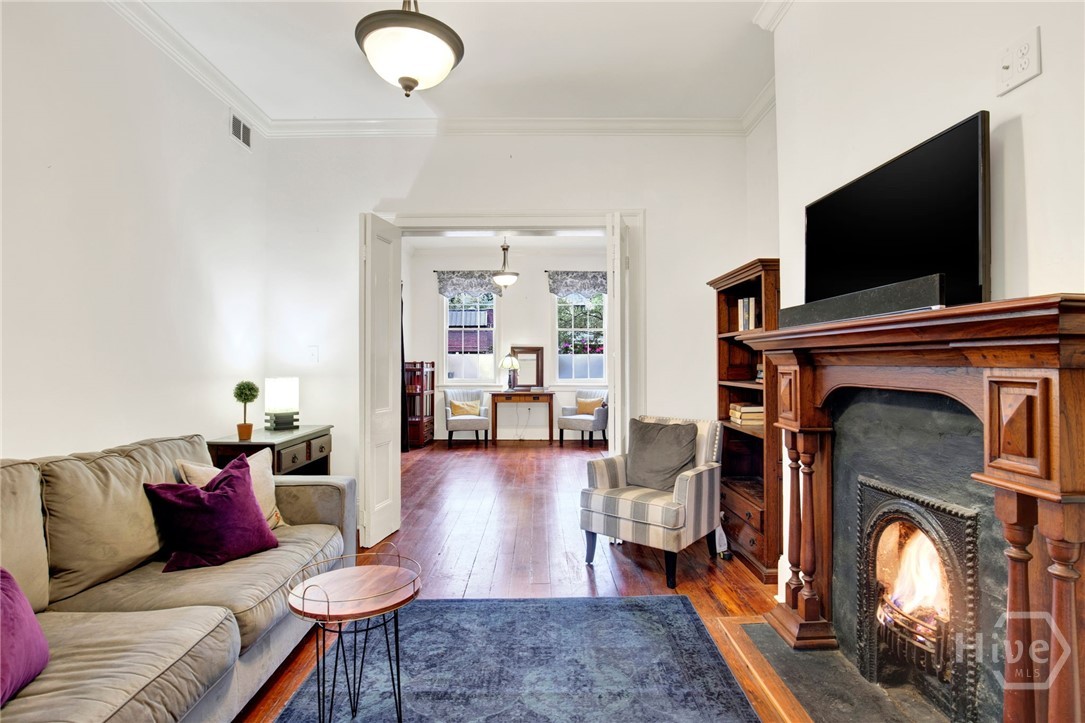 414 E Liberty Street