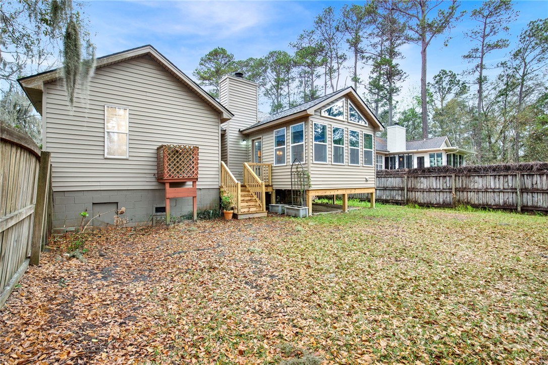 251 Sugar Mill Drive