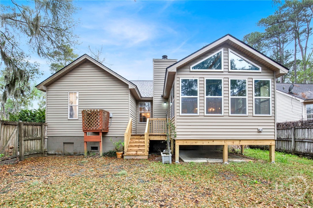 251 Sugar Mill Drive