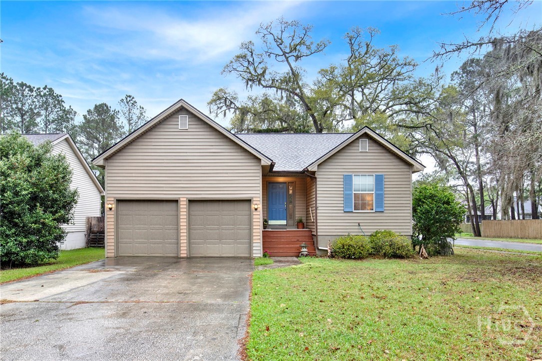 251 Sugar Mill Drive
