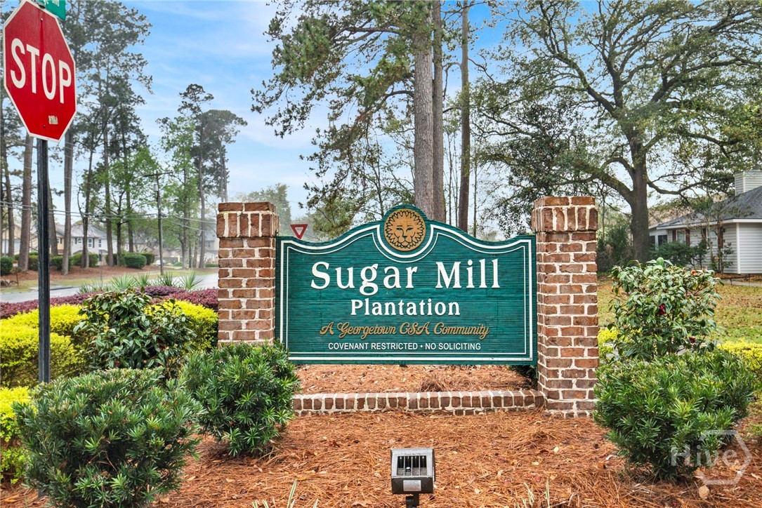 251 Sugar Mill Drive
