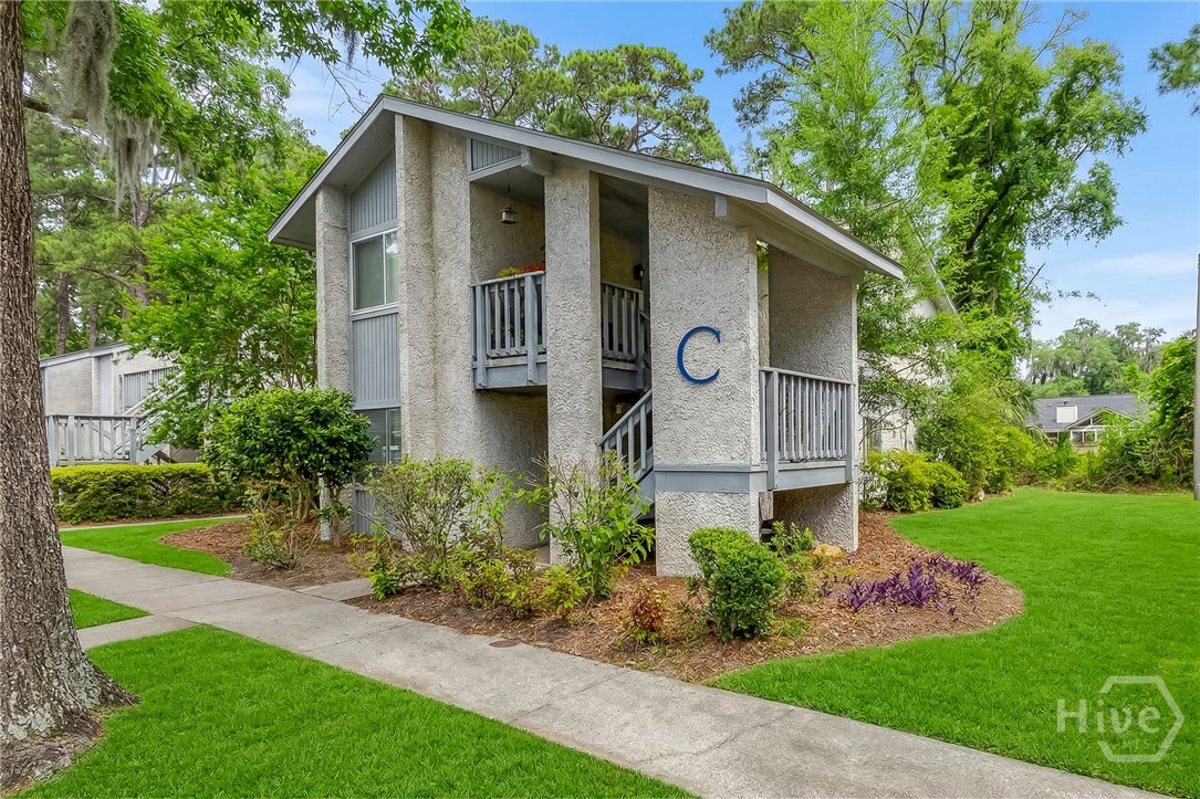 102 Oyster Shell Road C-11