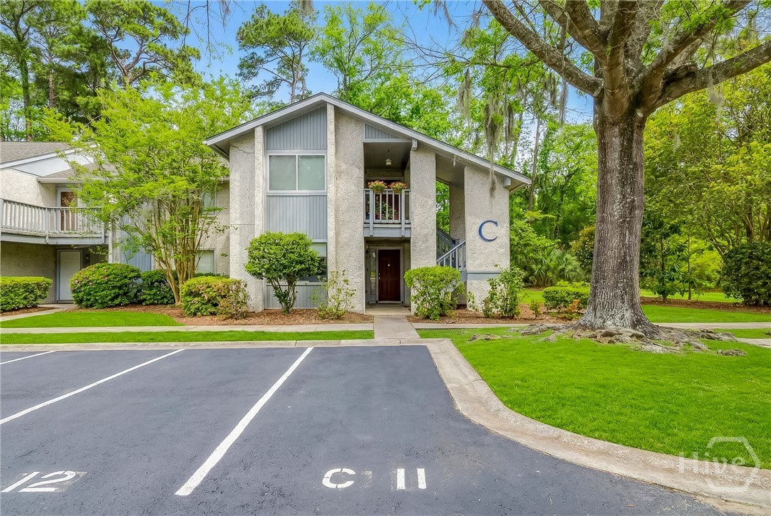 102 Oyster Shell Road C-11