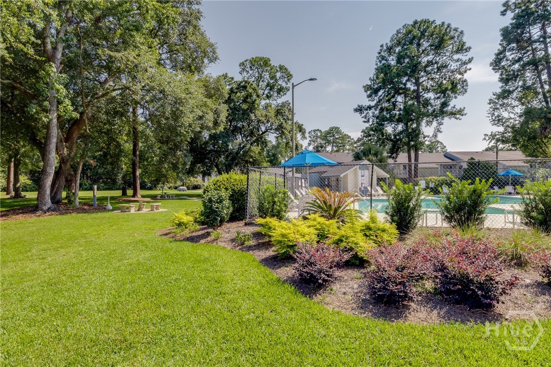 102 Oyster Shell Road C-11