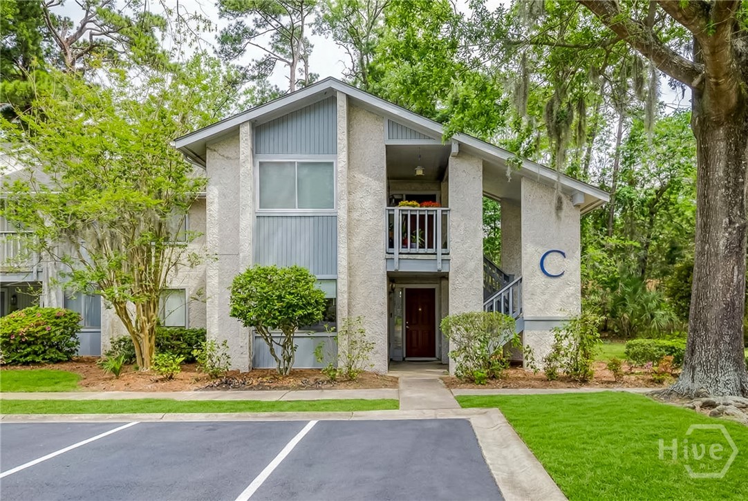 102 Oyster Shell Road C-11
