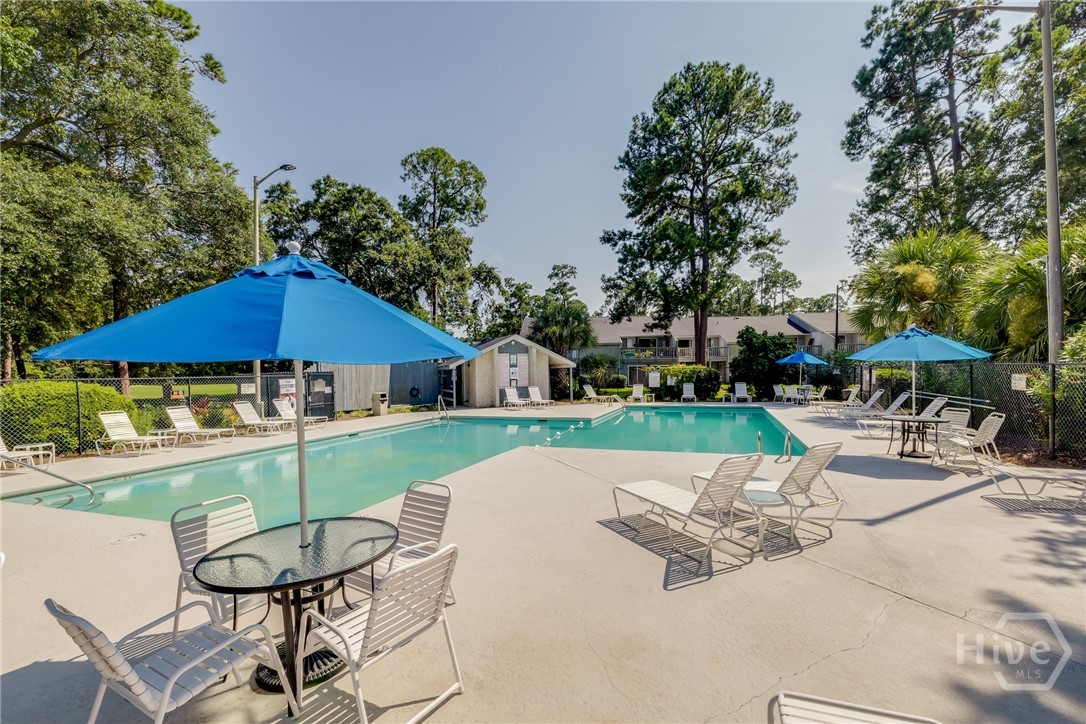 102 Oyster Shell Road C-11