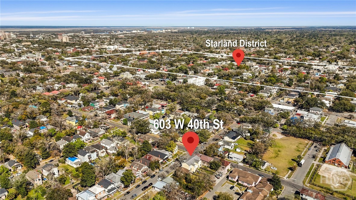 603 W 40th Street