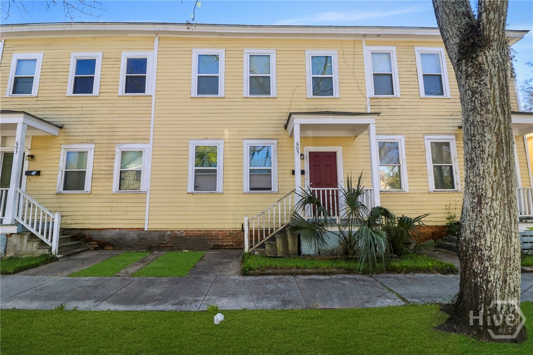 603 W 40th Street
