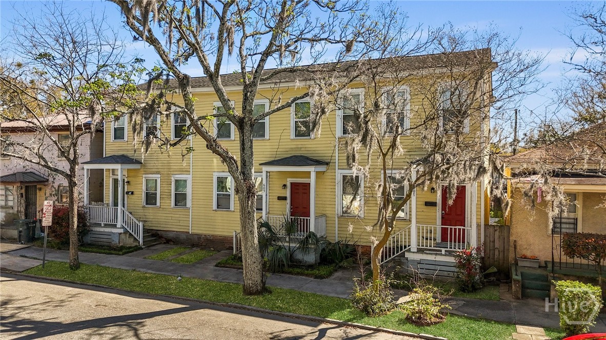 603 W 40th Street