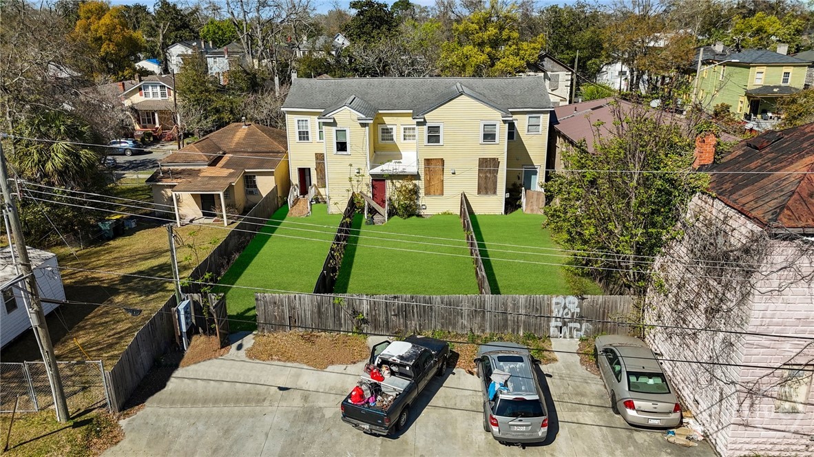 603 W 40th Street