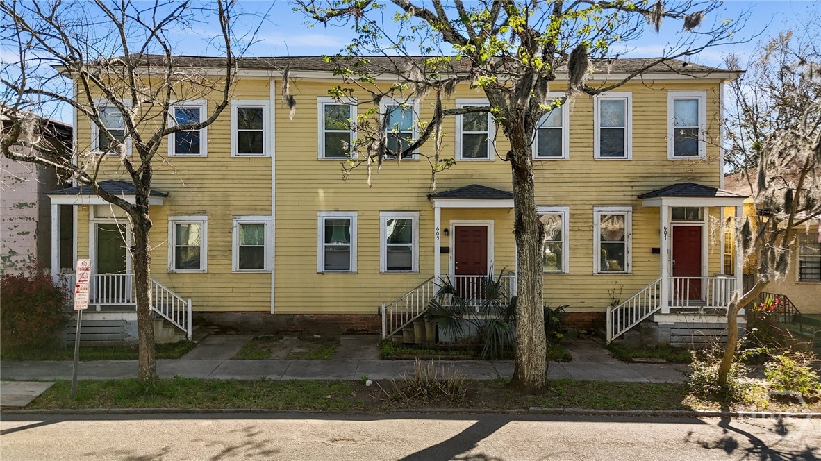 603 W 40th Street