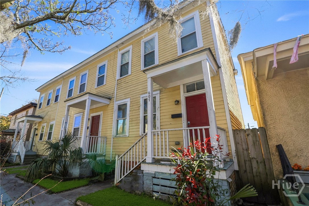 603 W 40th Street