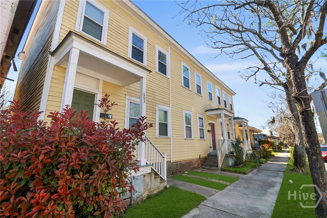 603 W 40th Street