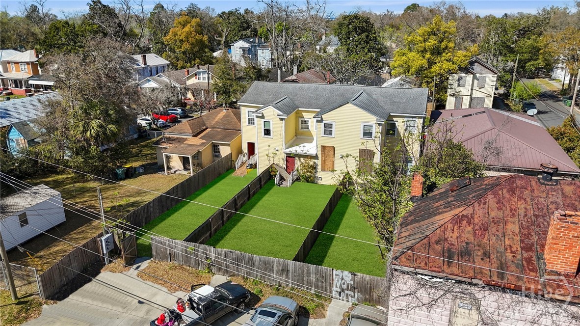 603 W 40th Street
