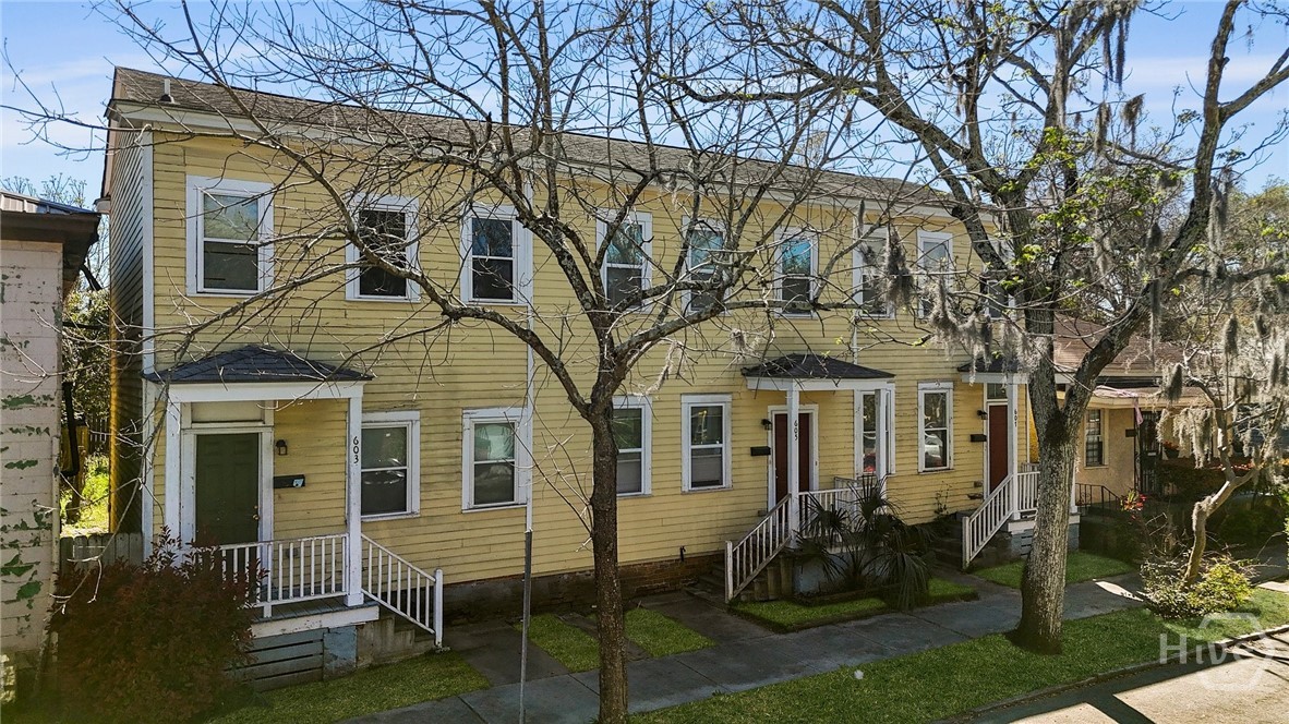 603 W 40th Street