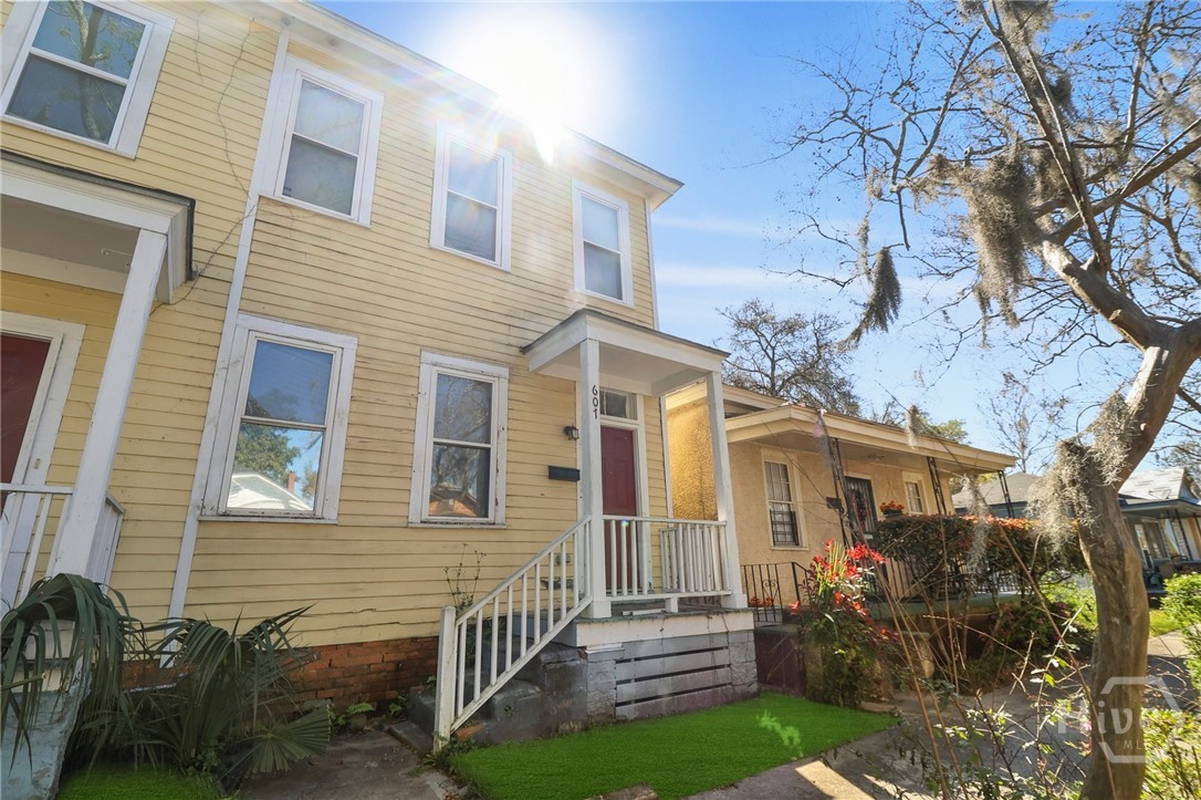603 W 40th Street