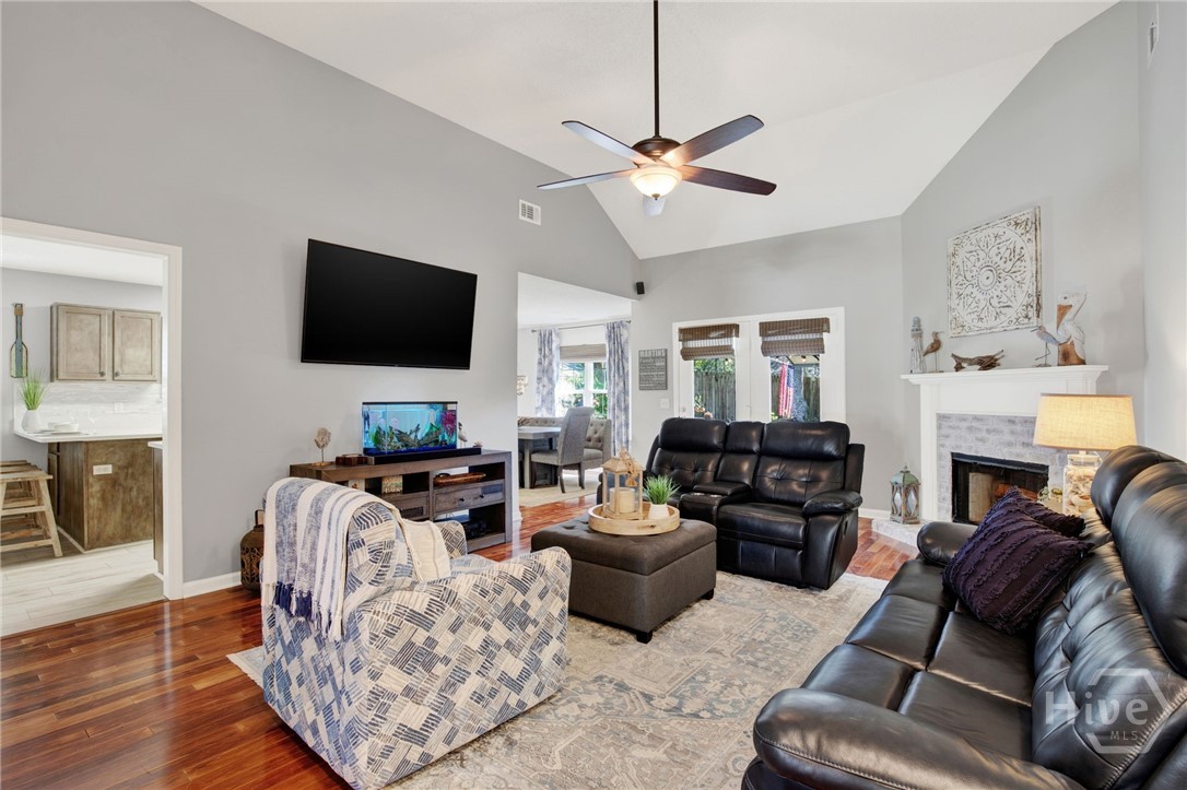 146 Druid Circle