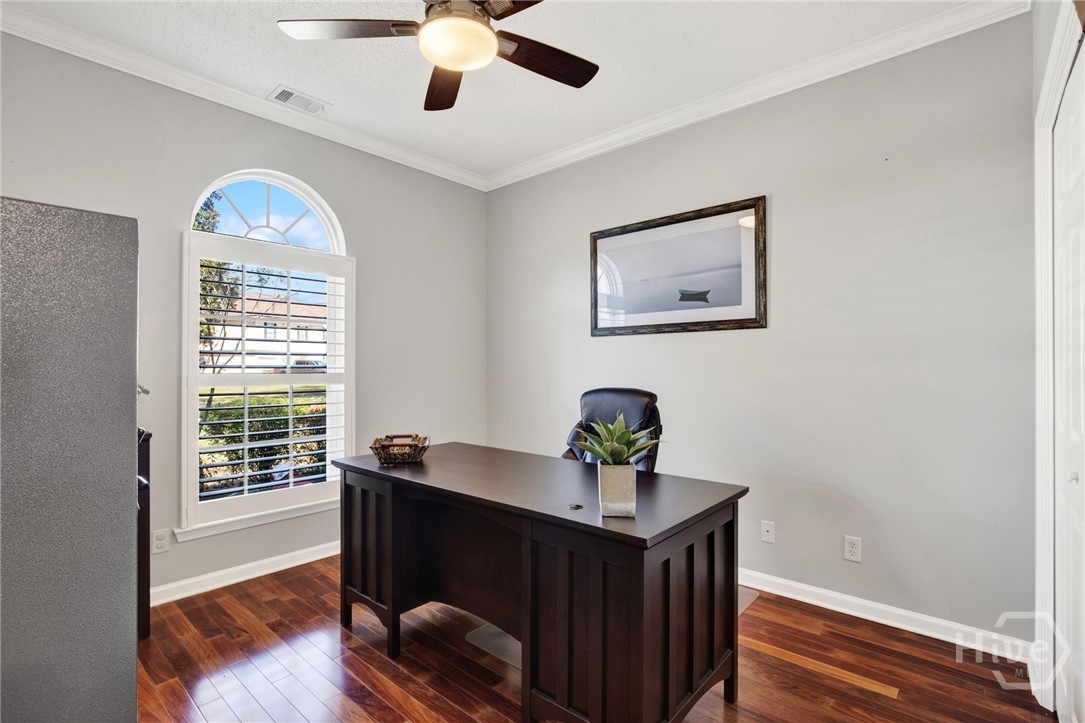 146 Druid Circle