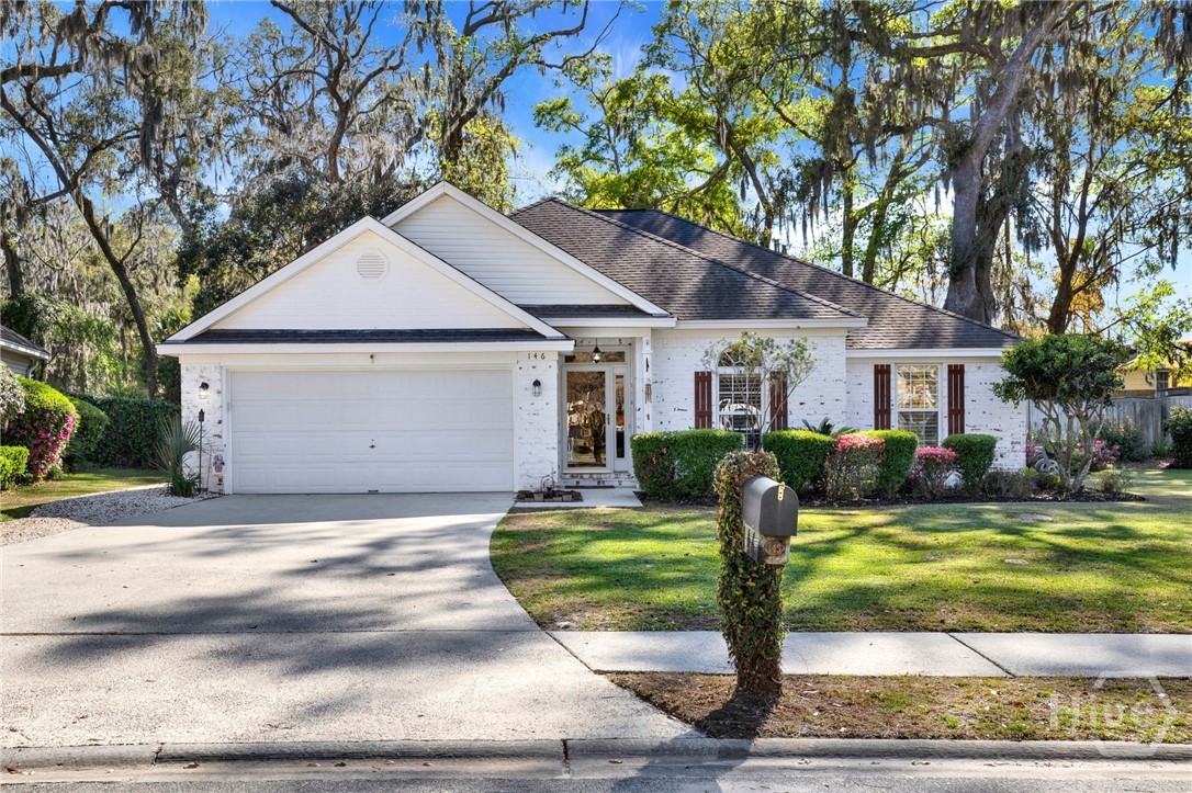 146 Druid Circle