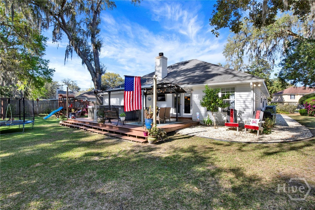 146 Druid Circle