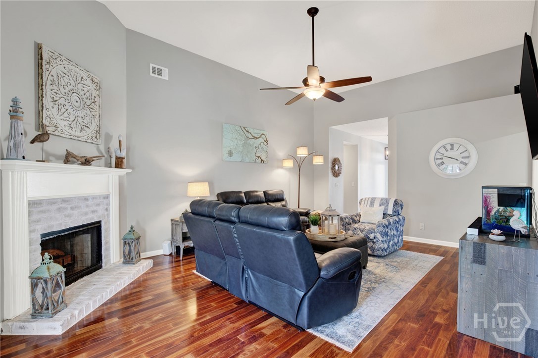 146 Druid Circle
