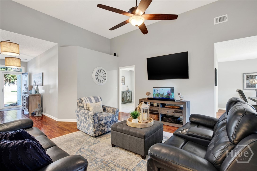 146 Druid Circle