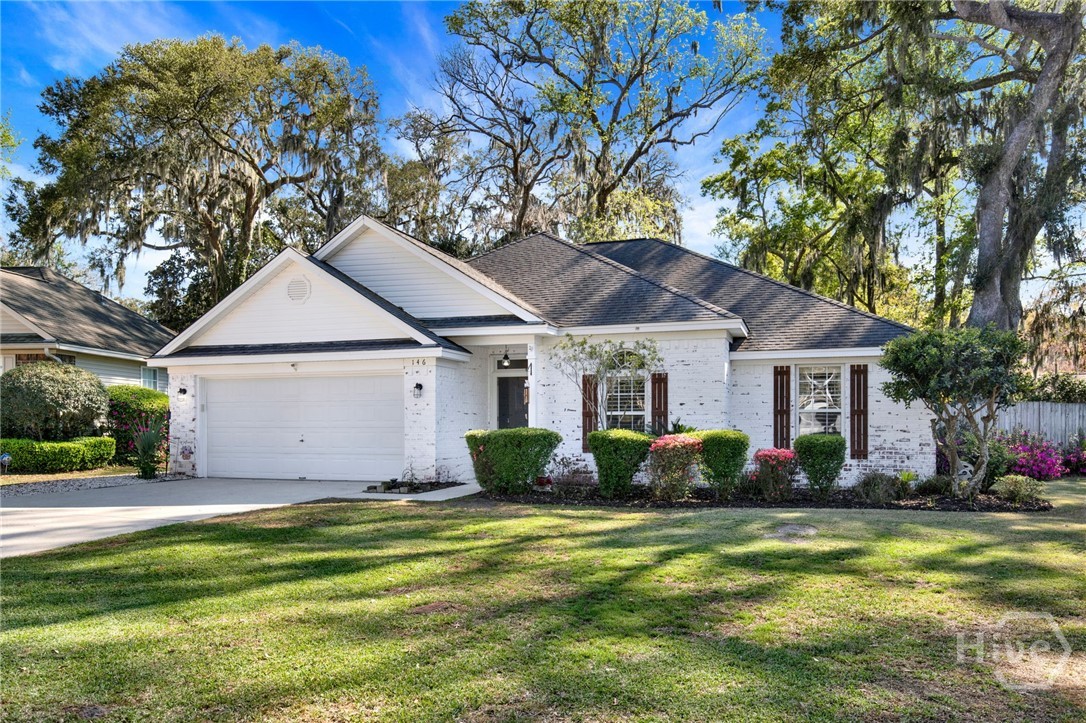146 Druid Circle