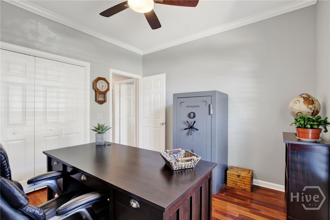 146 Druid Circle
