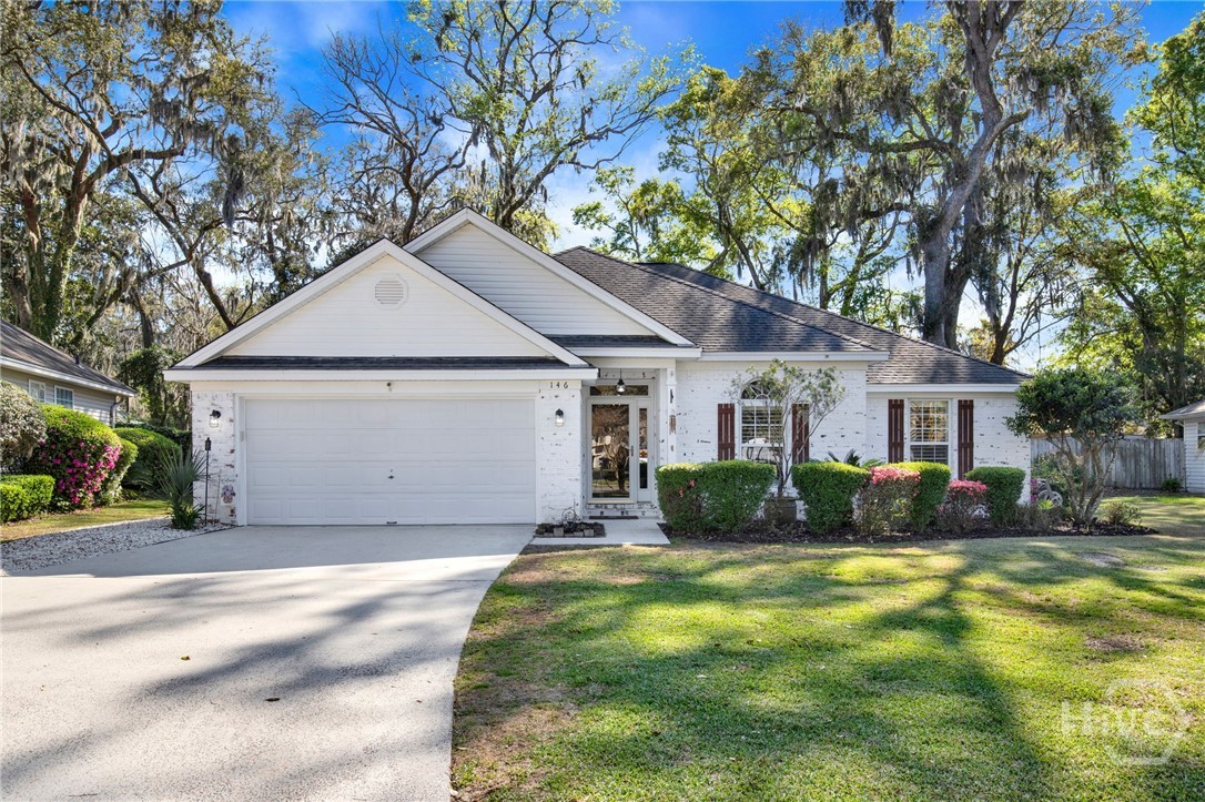 146 Druid Circle