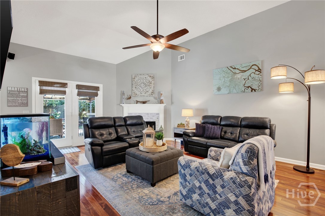 146 Druid Circle