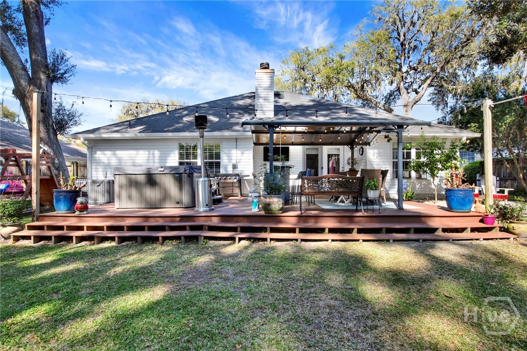 146 Druid Circle