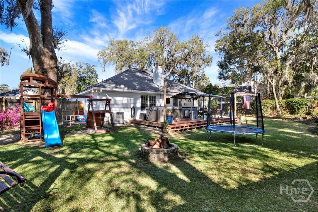 146 Druid Circle