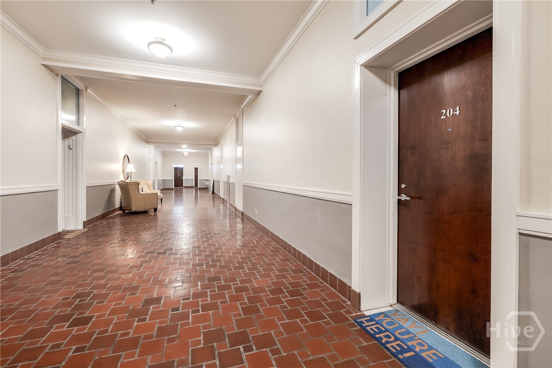 1835 Skidaway Road 204