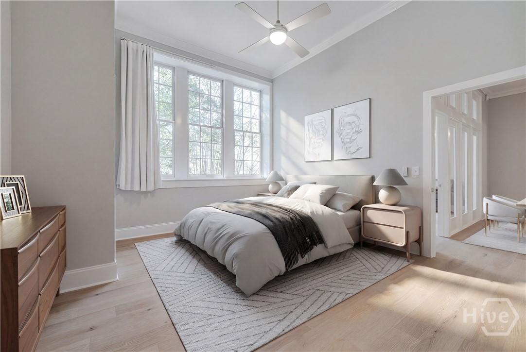 1835 Skidaway Road 204