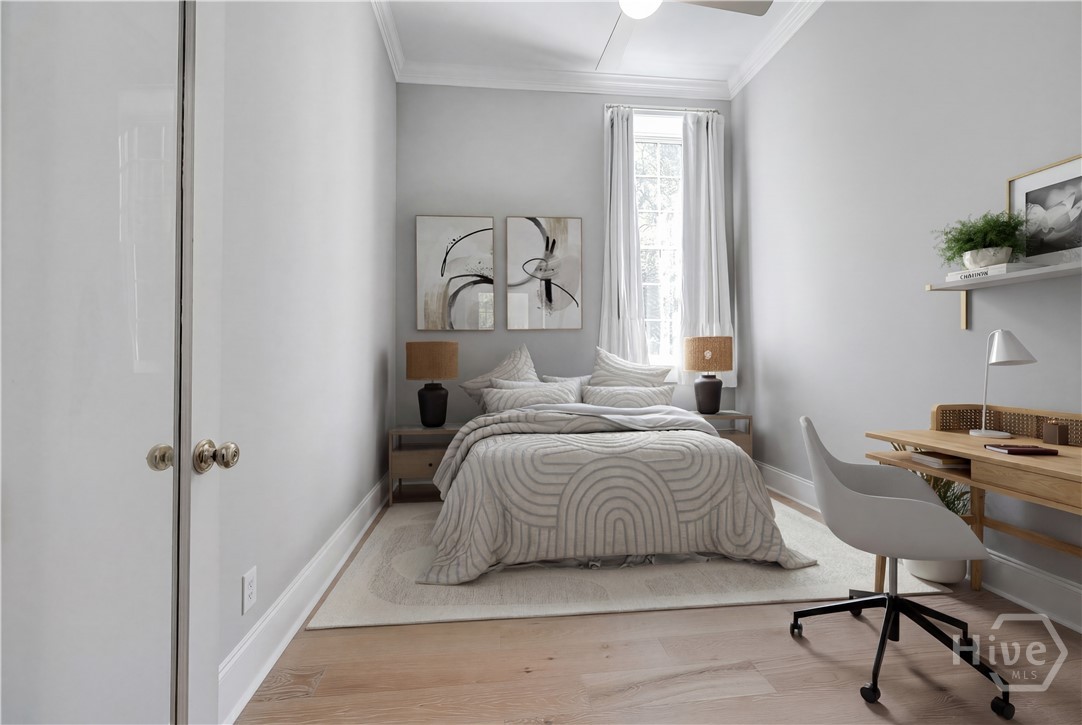 1835 Skidaway Road 204