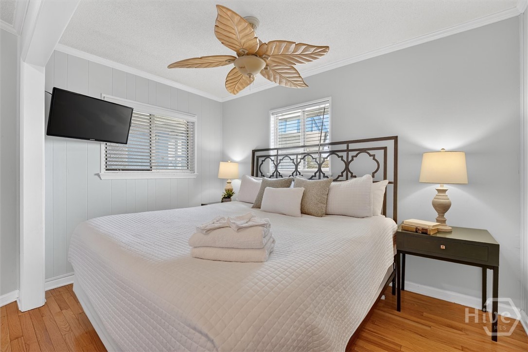 1217 Bay Street 301A