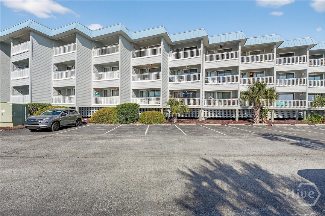 1217 Bay Street 301A