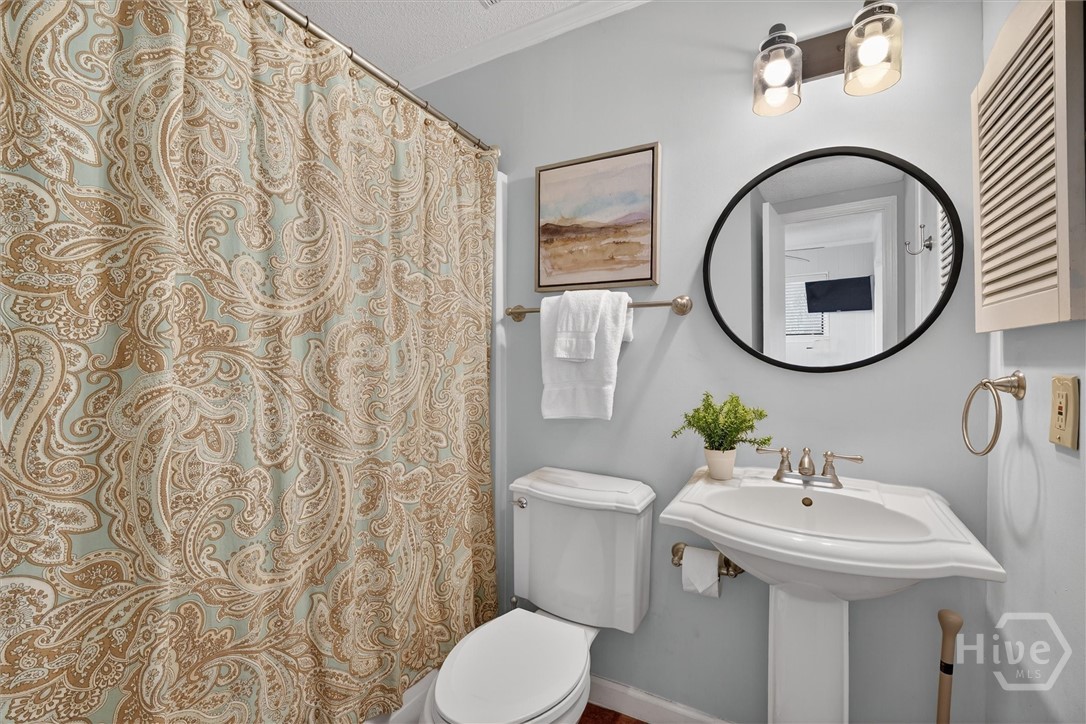 1217 Bay Street 301A