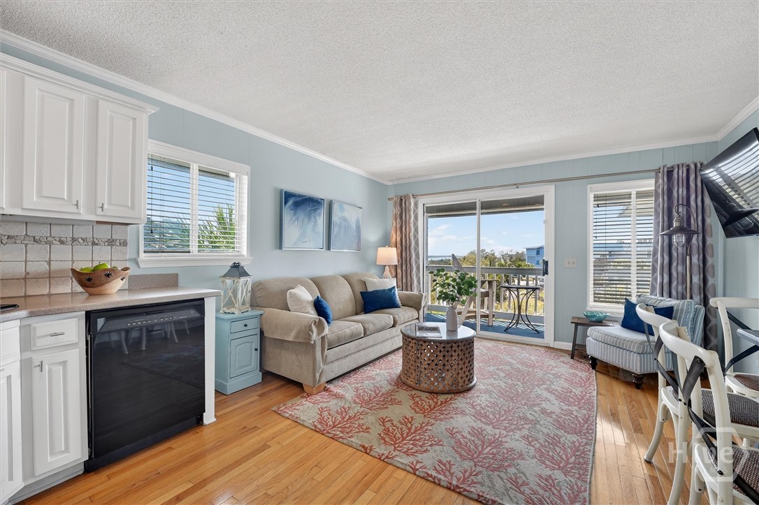 1217 Bay Street 301A