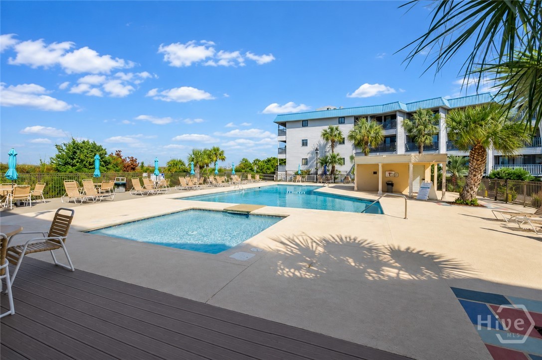 1217 Bay Street 301A