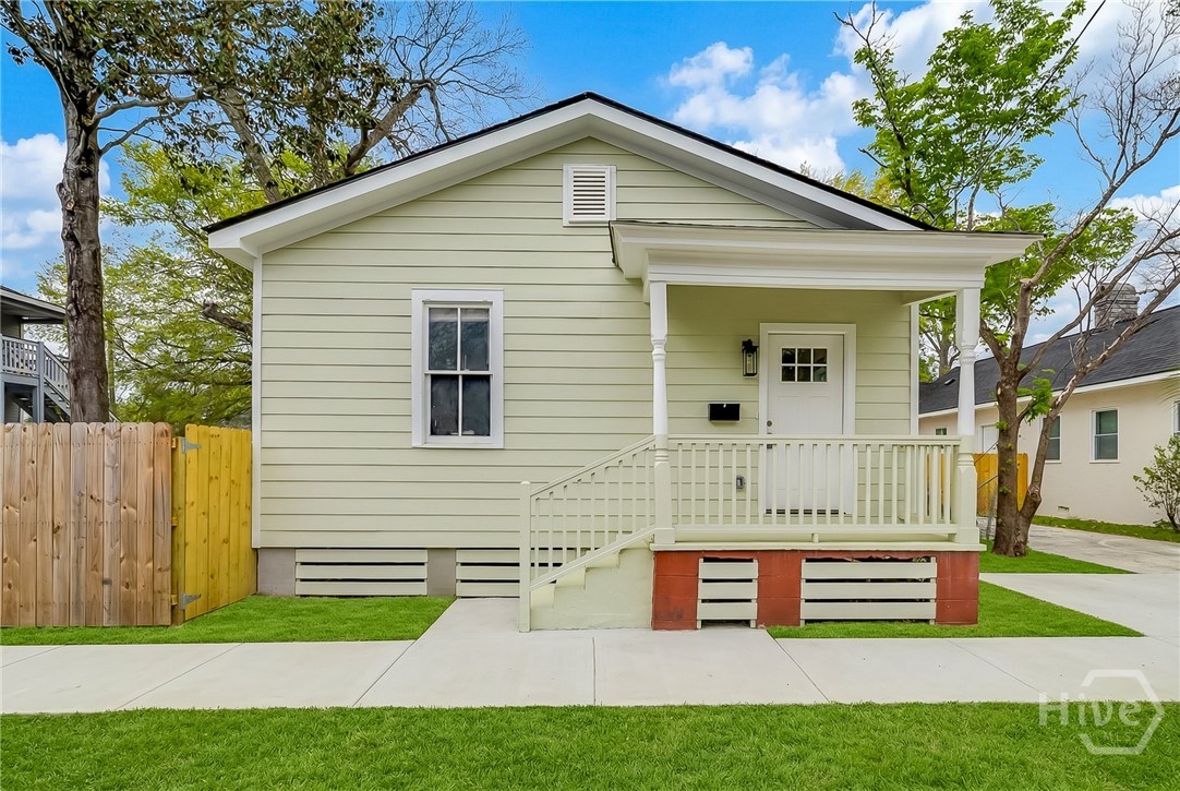 2121 Harden Street