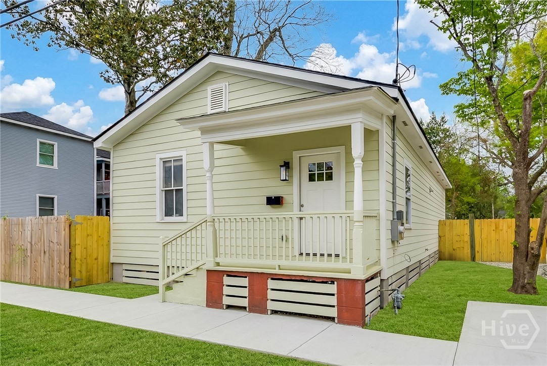 2121 Harden Street